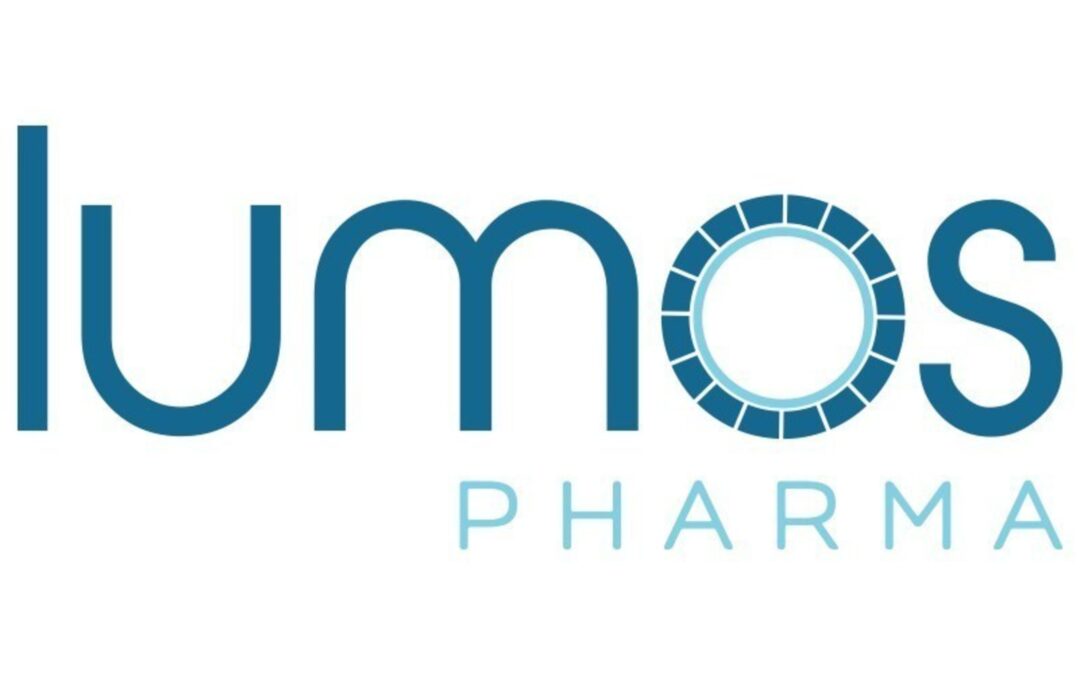 Lumos Pharma