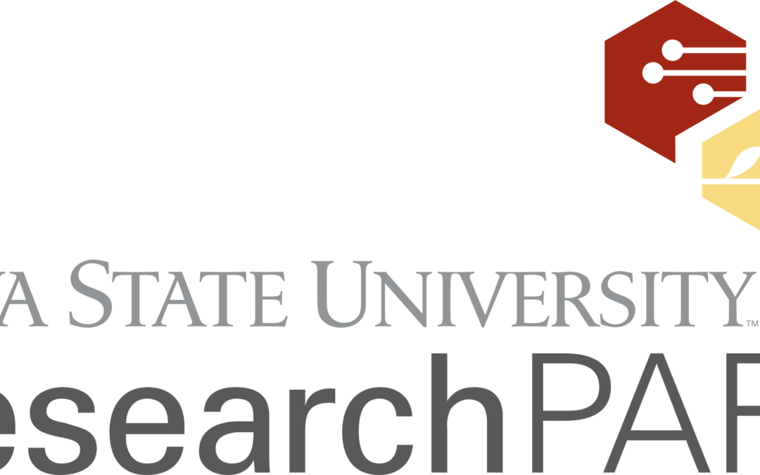 Iowa State University Research Park Corporation