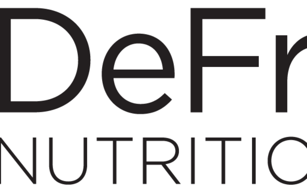 DeFreitas Nutrition