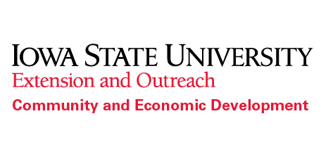 ISU Extension Community and Economic Development Extension (CED)