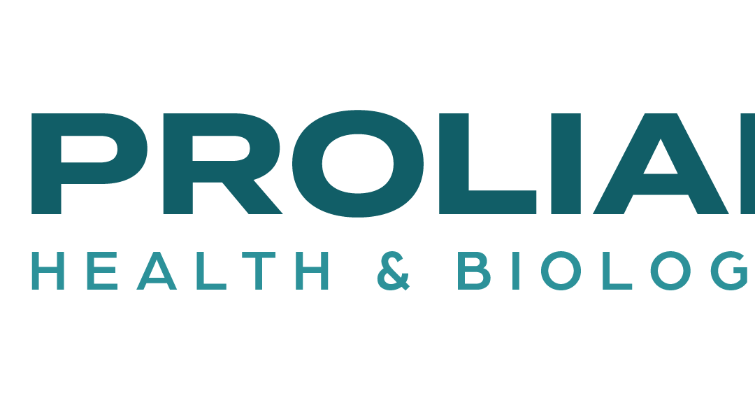 Proliant Health & Biologicals (Affiliate)