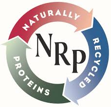 ​Naturally Recycled Proteins (NRP)