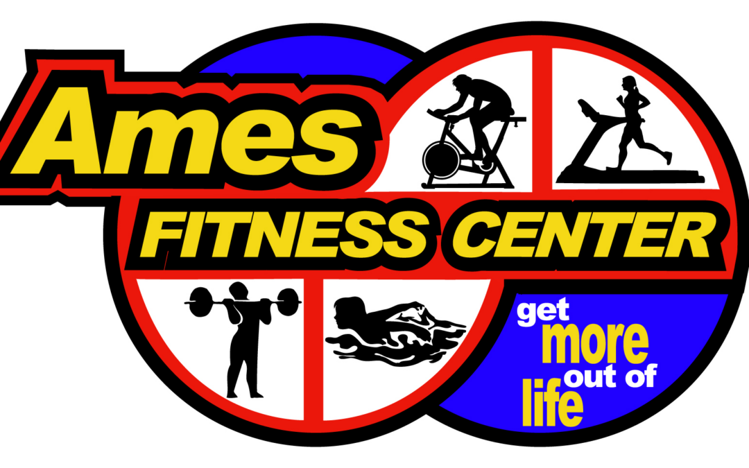 Ames Fitness Center