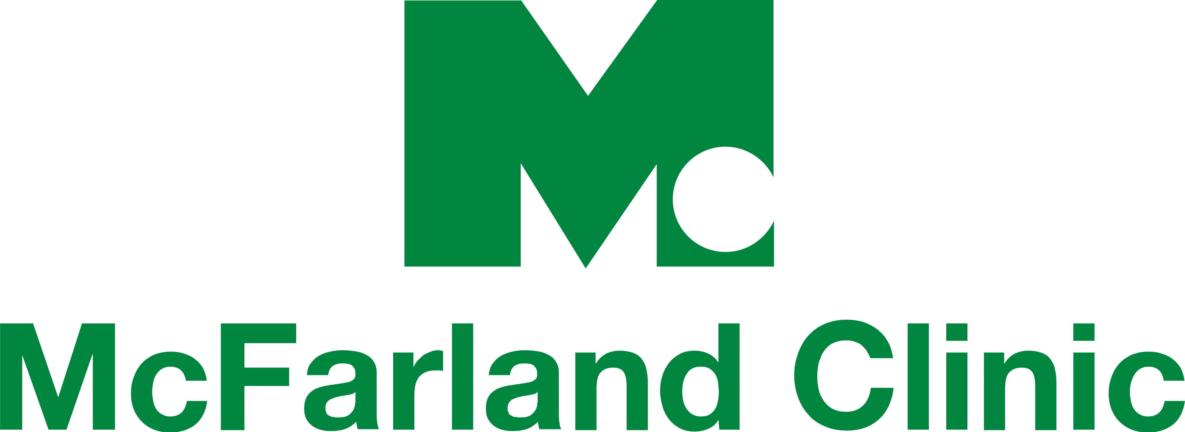 McFarland Clinic