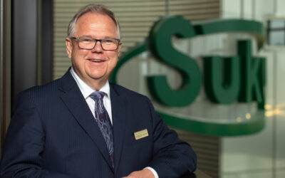 Sukup Manufacturing Co. Announces Leadership Succession