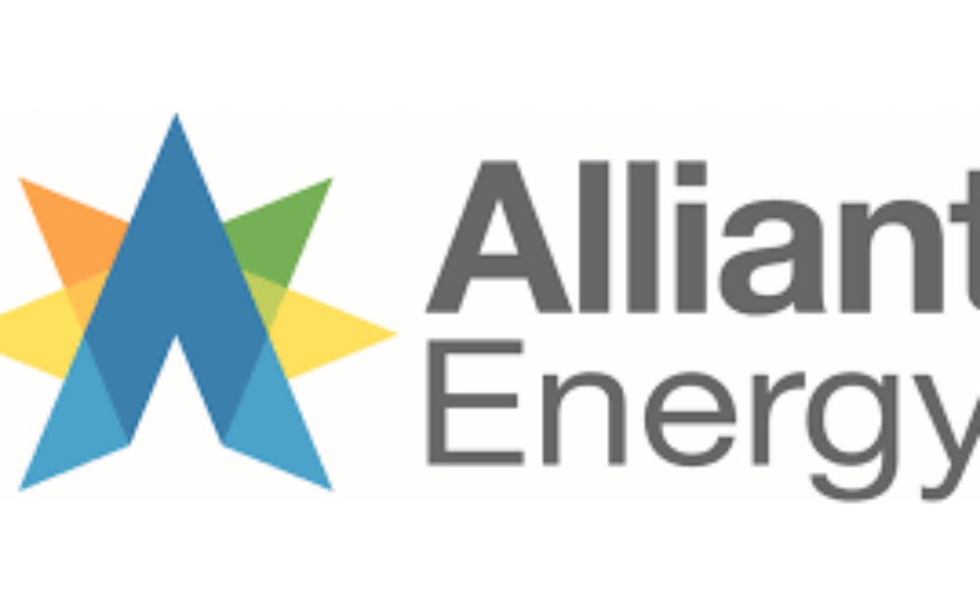 Alliant Energy