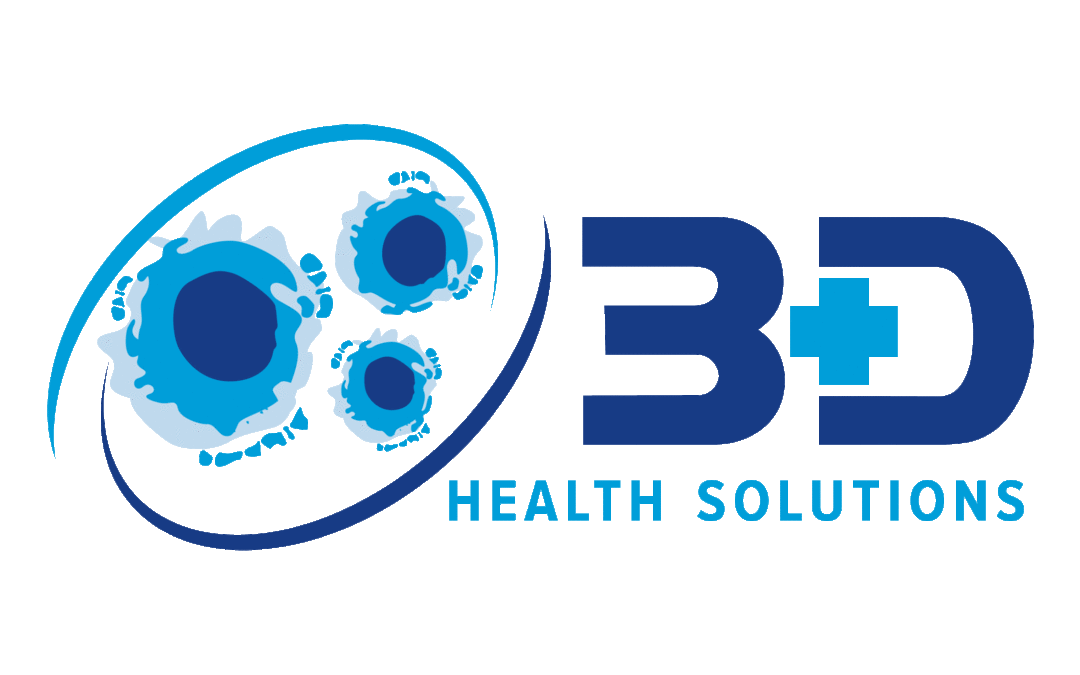 3D Health Solutions, Inc.