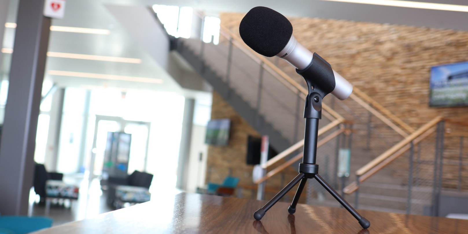 Mic