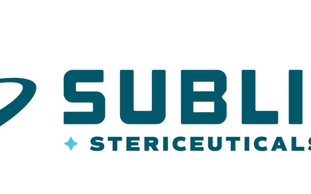 Sublime Stericeuticals Corporation