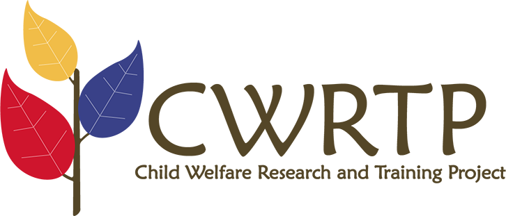The Child Welfare Research and Training Project (CWRTP)