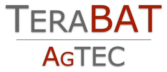 TeraBAT AgTEC, Inc. (Co-Working)