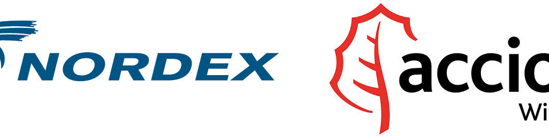Nordex USA (Co-Working)