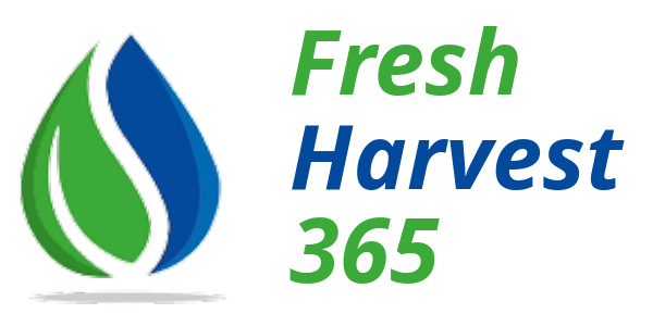 Fresh Harvest 365 (Affiliate)
