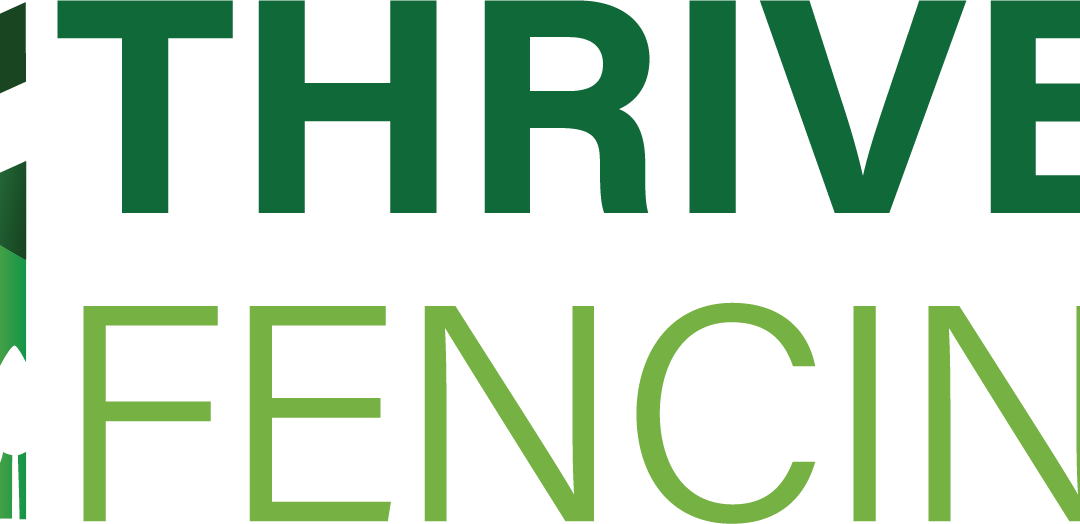 Thrive Fencing